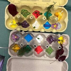 Übernachtungsaktion für Kinder ab 8 Jahren im Pfarrheim Laakirchen