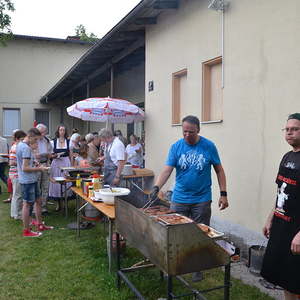 Kleinmünchen St. Quirinus