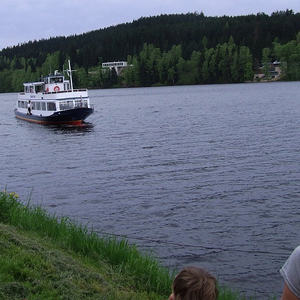 Wallfahrt nach Maria Schnee