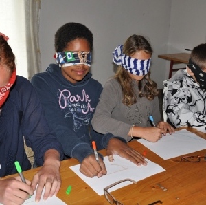 Reisebericht von der Totenkopfinsel