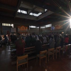 Pfarrgemeinde Urfahr Hl.Geist