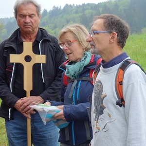 Pilgerwanderung 2019