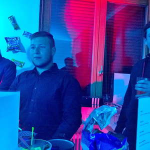 Pfarr- und Mitarbeiterfest