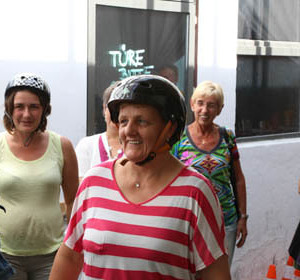 Kirchenchorausflug 2013