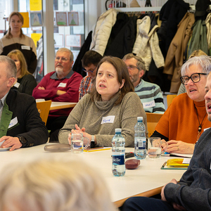 Dekanat Wdg Zukunftstag