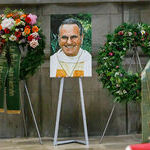 Requiem für Prälat Josef Mayr