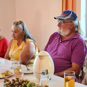 Begegnungsnachmittag Oktober