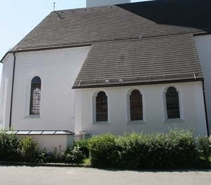 Kerscherkapelle