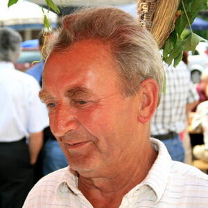 Pfarrfest 2007 - Pension Pfarrer Ecker