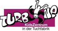 Logo Kidszentrum Turbine