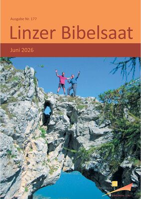 Linzer Bibelsaat Nr. 177
