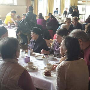 Familienfasttag 2015