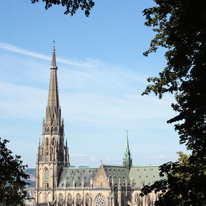 Mariendom Linz