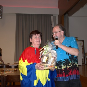 KBW-Faschingsparty 2024