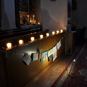 Pfarrkirche Franking