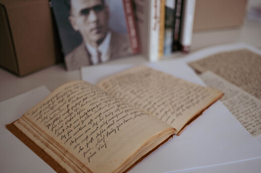 Sammlung Franziska Jägerstätter / © Diözese Linz - Kienberger Sammlung Franziska Jägerstätter