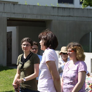 Kindergarten-Familienfest