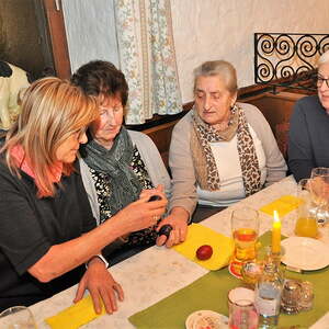 Einladung der KFB am 03.April 2018