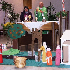 Familiengottesdienst