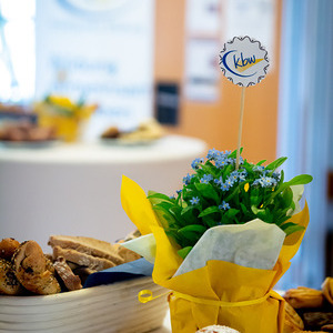 70 Jahrjubiläum & Kleidertausch