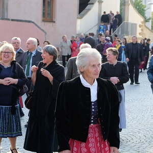 Pfarrfest 2017, Pfarre Neumarkt im Mühlkreis