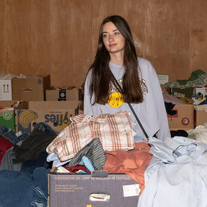 Ennsleitner Pfarrflohmarkt