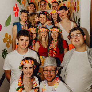 Pfarrgemeinde Hagenberg