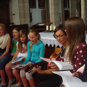 Pfarre Neumarkt im Mühlkreis