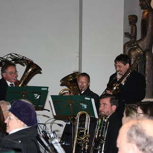 Konzert in St. Quirinus