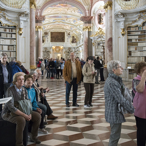 Pilgerreise Stmk - Tag 3