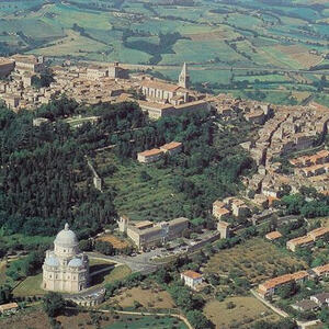 Assisi - Umbrien