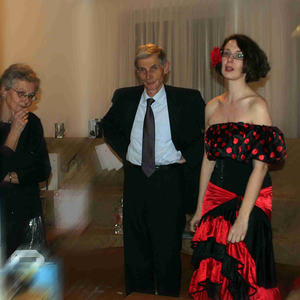 Fasching in St. Quirinus