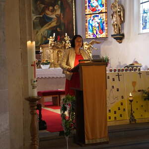 Pfarrkirche Hörsching hl. Jakob