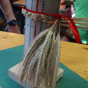 Feldmesse FF Feuerwehr Trosselsdorf, Pfarre Neumarkt im Mühlkreis