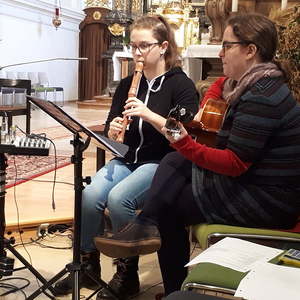 Sonntag der Weltmission