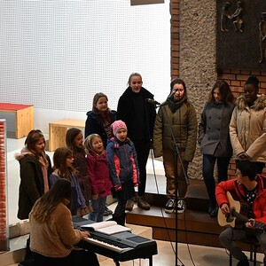 Weihnachtstöne 2019