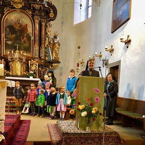 150 Jahre Kreuzschwestern