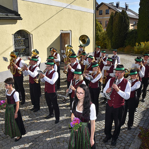 Fotos Ehejubiläum 2021