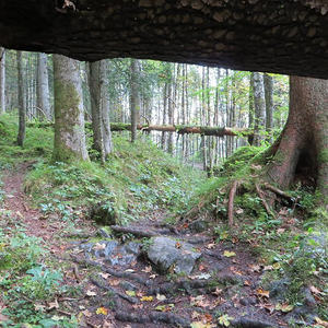 Bergmesse-Vorbereitung