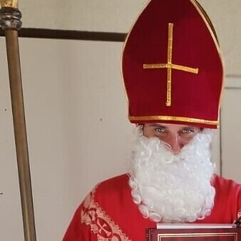 Der Nikolaus