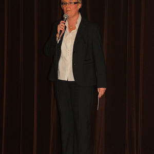 Fasching in St. Quirinus