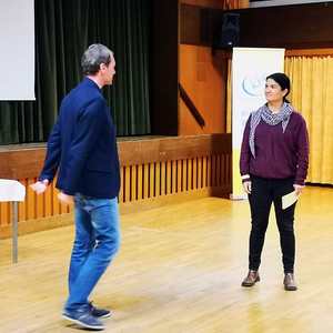 Vortrag Zivilcourage