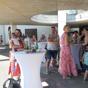 KIndergarten-Familienfest 2024