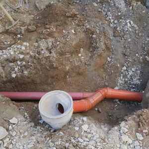 Sanierung schreitet voran