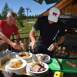 Wallfahrt Kapellenverein Ernsting 2016