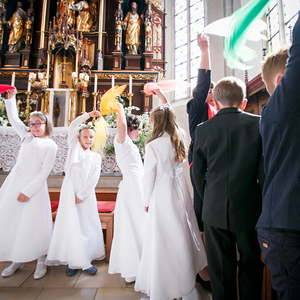 10. Mai 2018, Sarleinsbach