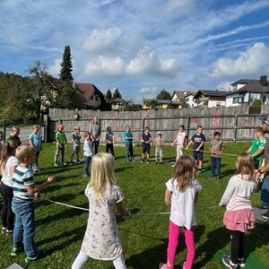 Soziale Kompetenzen entfalten.