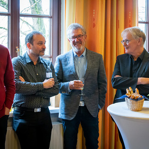 70 Jahre KBW Sarleinsbach + Kleidertausch