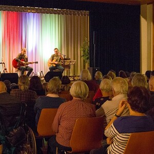 KBW-Konzert Kurt Hinterhölzl & Freunde