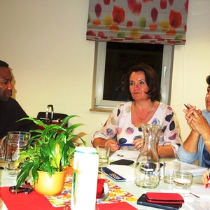 PGR – Leitungssitzung